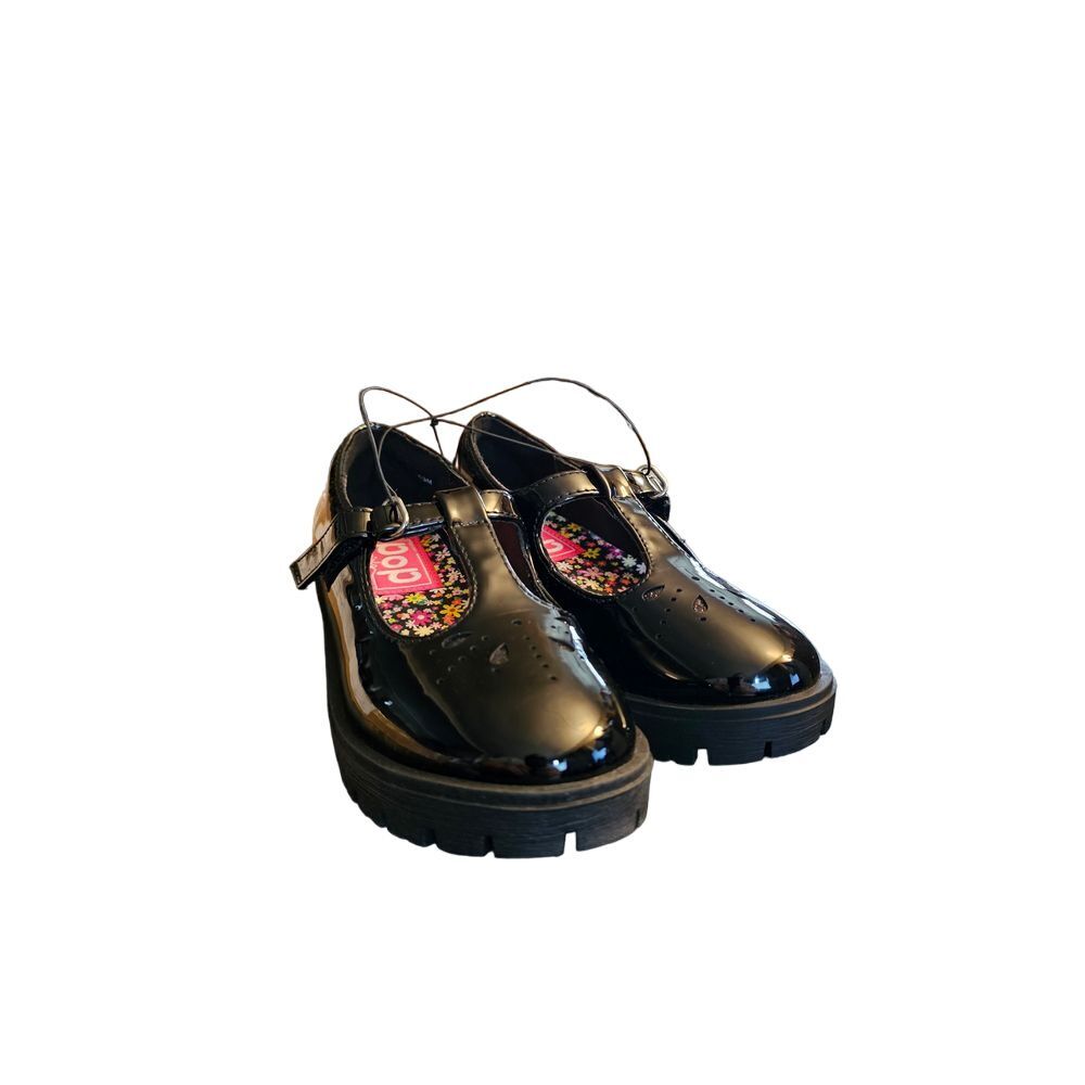 Pop Girls Pop Kid Dakoda‎ Black 13M